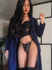 Pam, travesti em Porto 911021015