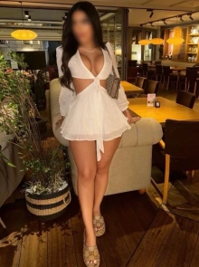 FE NOVIDADE, acompanhante em Leiria 960232375