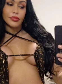 Ivana Spears, travesti em Guimarães 930945729
