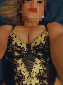 Procura escorts Coroa? Conheça Paty Bbw