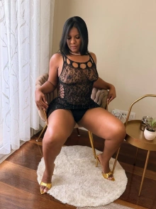 Maitê, uma das melhores acompanhantes Coroa com fotos reais