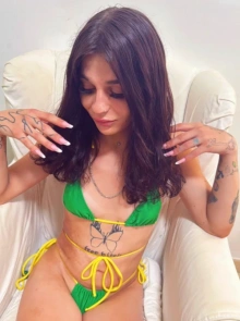 Bianca, travesti em Faro 925735485