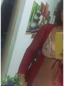 Rubia lara, uma escort independente com fotos atuais