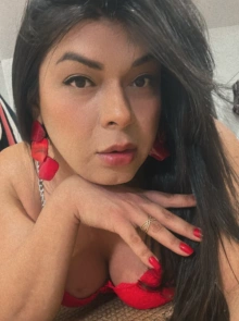 Jéssica Hellen, travesti em Coimbra 929308012