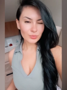 Bárbara Banks, acompanhante em Aveiro 915840753