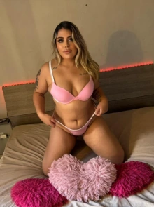 Mila, acompanhante em Setúbal 935671167