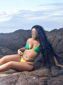 Perfil Premium: Viviane entre as melhores acompanhantes de luxo