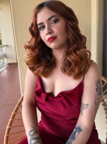 Ária, acompanhante em Cascais 915379381