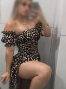 Biany, acompanhante em Santarém 920681217