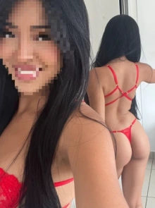 Patricia, acompanhante em Almada 965586608