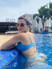 Melissa, acompanhante em Porto 916608631