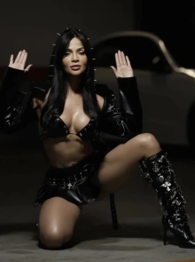 Descubra mulheres como Gaby na nossa lista de acompanhantes coroa em Lisboa