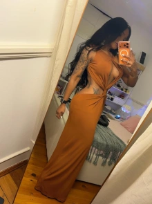 Gaby é uma das acompanhantes Coroa em Lisboa mais procuradas