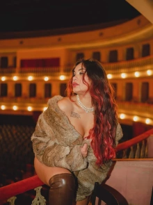 Ruby, acompanhante em Albufeira 938778728