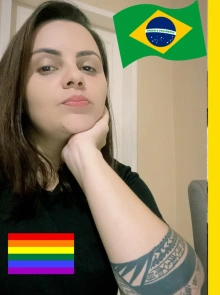 Cris, acompanhante em Albufeira 967168057