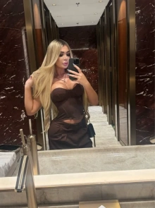 Karoline, acompanhante em Matosinhos 917298335