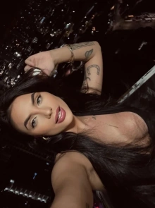 Claudia, acompanhante em Coimbra 937236904