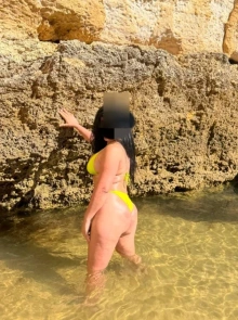 Safira, acompanhante em Almada 967064726