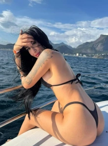 Thalita Martins, acompanhante em Gaia 935255111