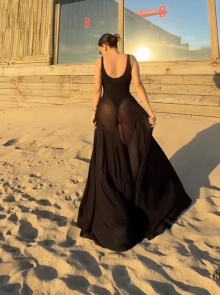 Luísa, uma experiência única com damas de companhia profissionais