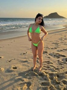 Brendinha, acompanhante em Viseu 934716459