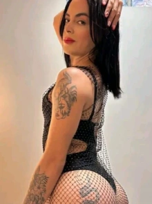 Baby estrella, travesti em Setúbal 925725532