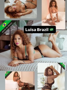 Luísa Massagem, acompanhante em Porto 963329461