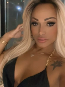 Paty Alves, travesti em Viseu 916348871