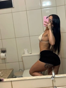 Stefany ferraz, acompanhante em Coimbra 964670982