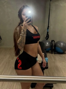 Ágata, acompanhante em Leiria 927586918