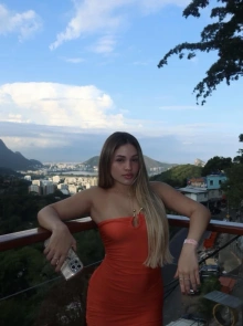 Jussara lopes, acompanhante em Maia 966197633