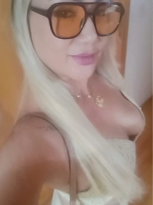 Perfil Premium: Carol entre as melhores acompanhantes de luxo