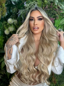 Flavi.ed consolida-se entre as acompanhantes mais bem avaliadas