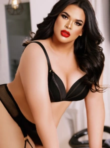 Nicole, travesti em Lisboa 934556542