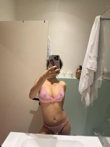 Jade, uma das melhores acompanhantes em Campanhã com fotos reais