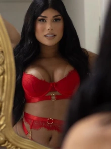 Melissa, travesti em Lisboa 934781144