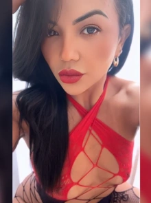 Fotos reais de Anny miller, uma das melhores acompanhantes em Évora