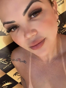 Patricya, a sua melhor escolha de acompanhantes Coroa em Lisboa verificadas