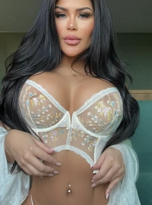 Perfil Premium: Linda entre as melhores acompanhantes de luxo