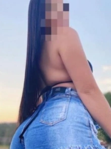 Lara, uma espetacular acompanhante em Funchal independente