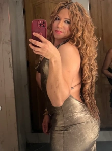 Mel, travesti em Faro 912541531