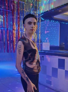 Lorena dazzy, travesti em Leiria 931907408