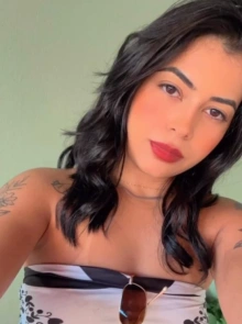 Giselly, acompanhante em Coimbra 967342604