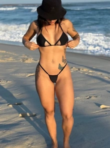 Serviços de acompanhantes de alta qualidade com Kamila