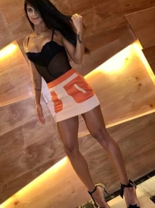 Maya, uma espetacular acompanhante em Leiria independente