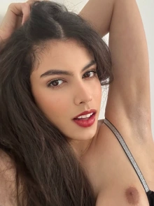 Perfil Premium: Mia top entre as melhores acompanhantes de luxo