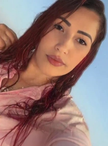 Cristina, acompanhante em Matosinhos com fotos reais