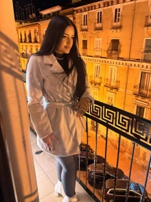 Procura escort em Matosinhos? Thainara é uma ótima escolha