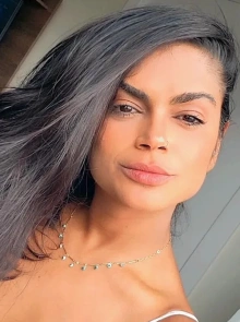 Talita consolida-se entre as acompanhantes mais bem avaliadas