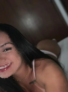 Serviços de acompanhantes de alta qualidade com Thuanny 